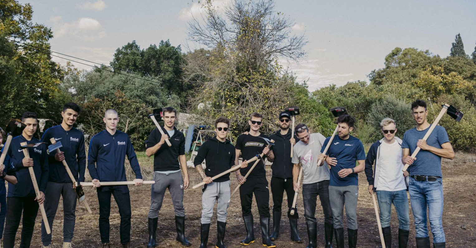 bartali school and israel start up nation building a cyclecross dec 2019 (4)