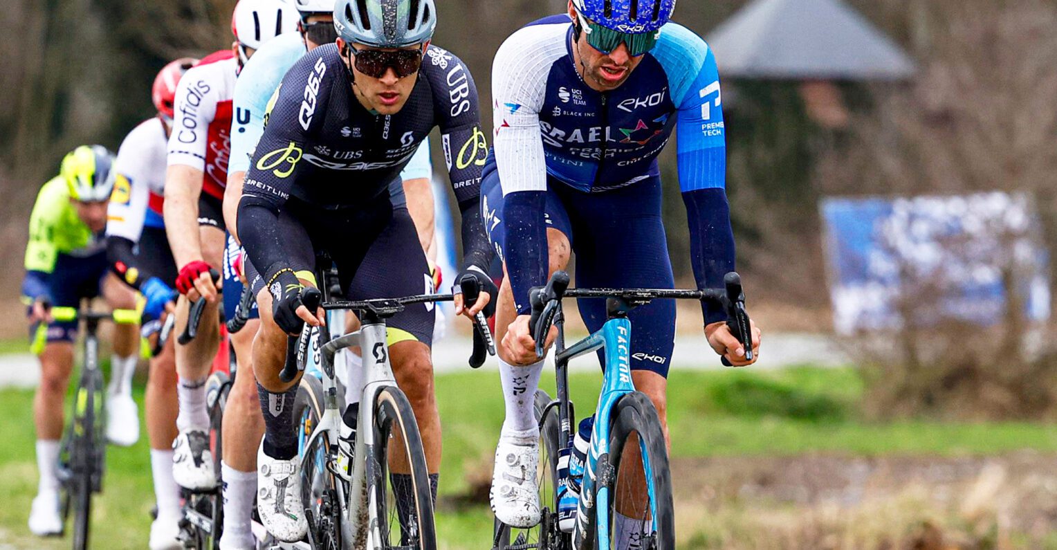 Tom Van Asbroeck, Danilith Nokere Koerse 2024