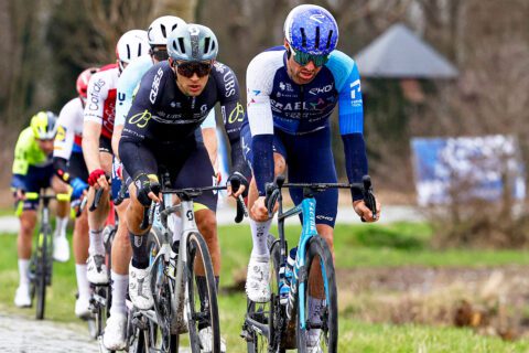 Tom Van Asbroeck, Danilith Nokere Koerse 2024