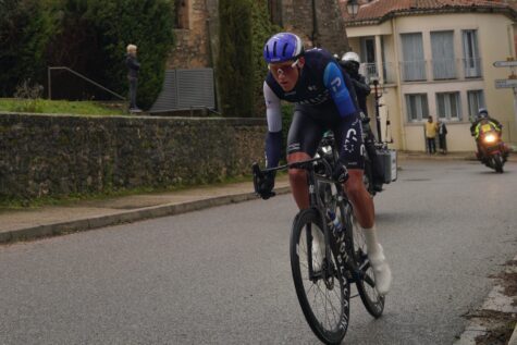 Marco Frigo IPT Tour de la Provence 2024