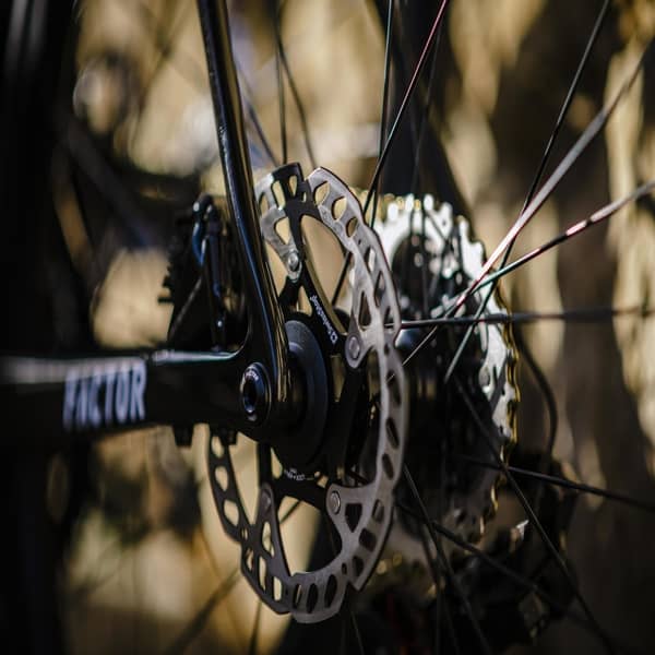 CA AND BIKE-BRAKE KING SWISSSTOP TOGETHER IN 2020