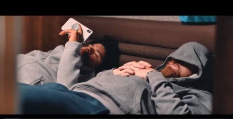 Touch your limit. Touch your soul