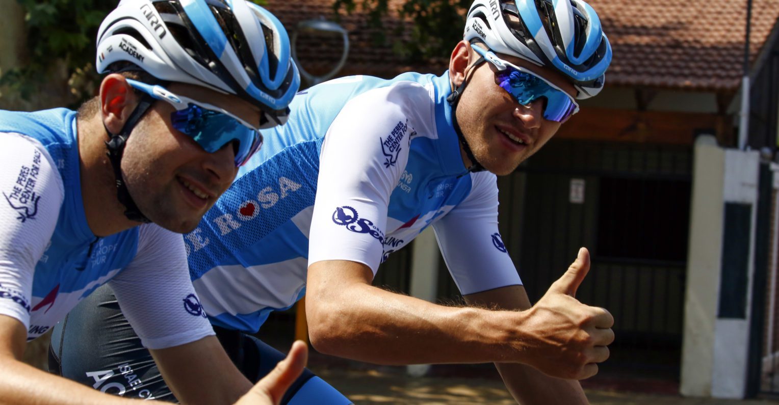 Vuelta San Juan 2019