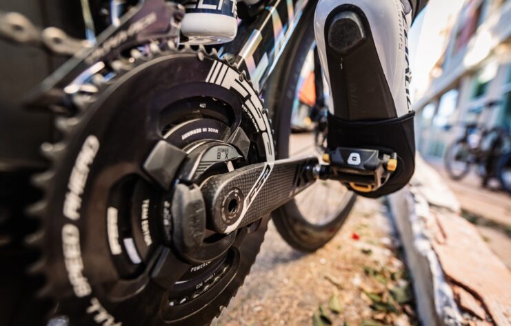 FSA Israel Premier Tech