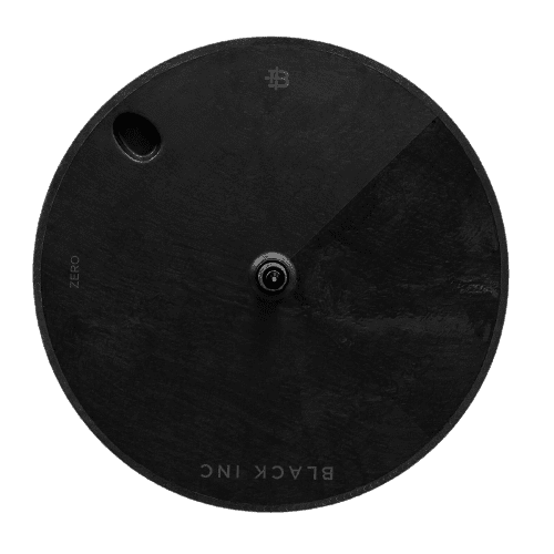 Black Inc ZERO wheel