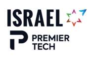 Israel &mdash; Premier Tech logo